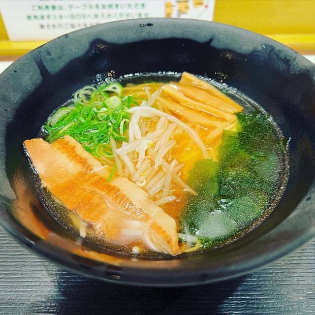 旨訶らーめん - サブ画像3