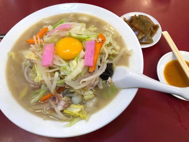 大鳳閣 ハイハイタウン店 - サブ画像3