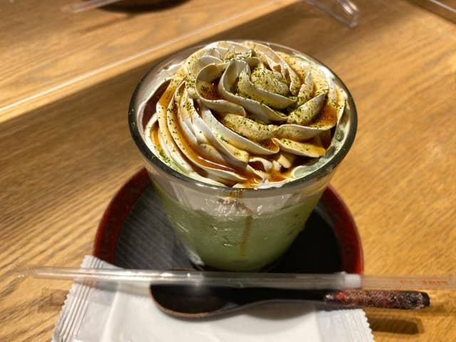 もみじ茶屋 御成通り店 - サブ画像2