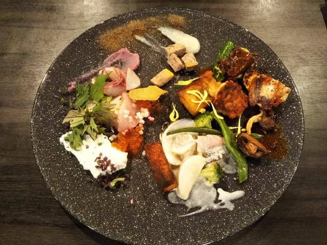 フランス料理 CROISER - サブ画像1