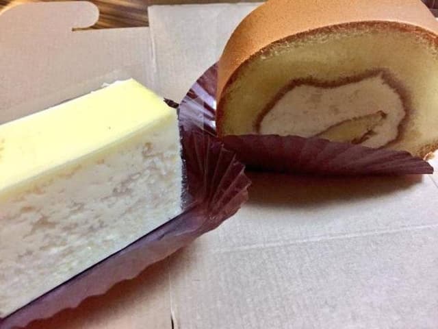 お茶とお菓子 Plus - サブ画像1