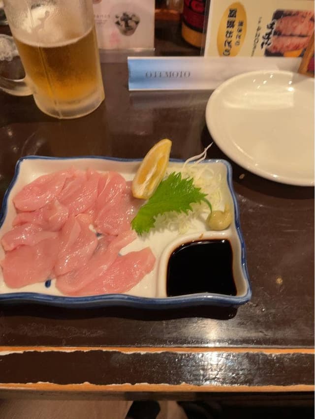 やきとり阿波おどり - サブ画像1