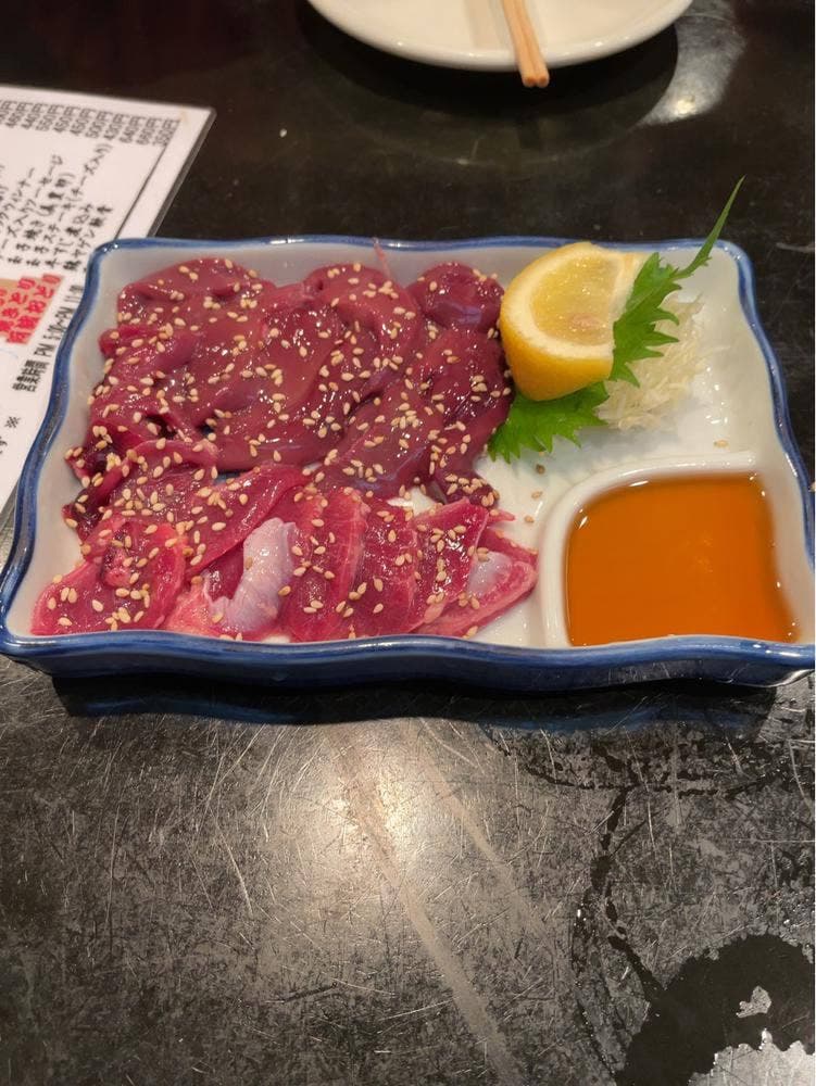 やきとり阿波おどり