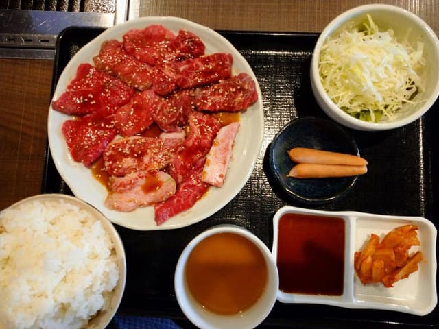 焼肉 バンバミート - サブ画像3