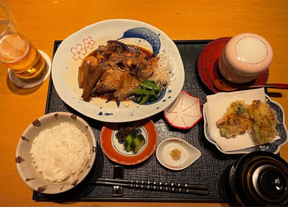 花城