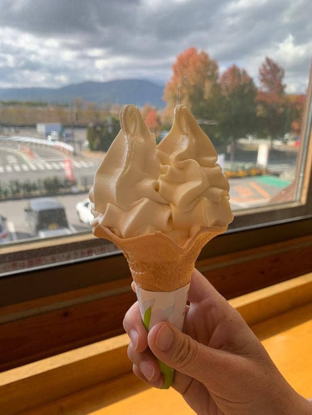 道の駅オアシスおぶせ - サブ画像2