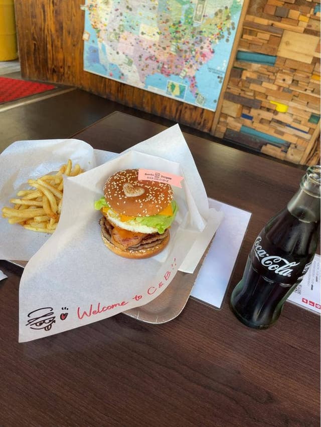 Sasebo C&B Bagers 下京町店 - サブ画像3