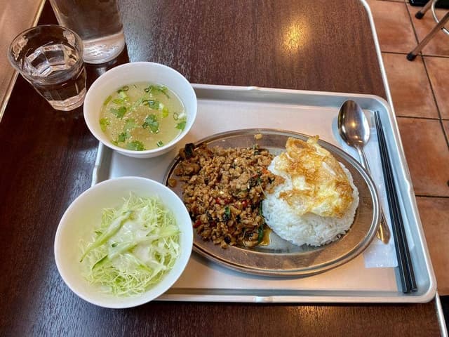 タイ東北 モーラム酒店 - サブ画像3