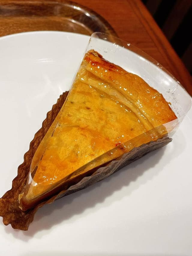 上島珈琲店 京都嵯峨嵐山店 - サブ画像1