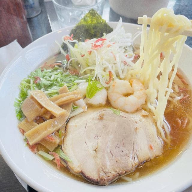麺日和 そらや - サブ画像1