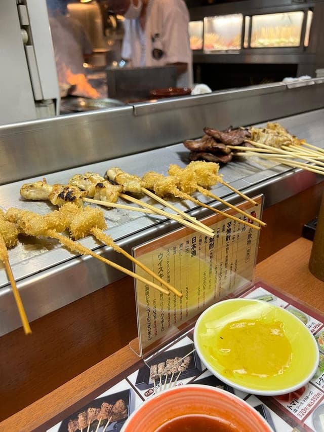 やきとりの名門 秋吉 鶴舞店 - サブ画像3