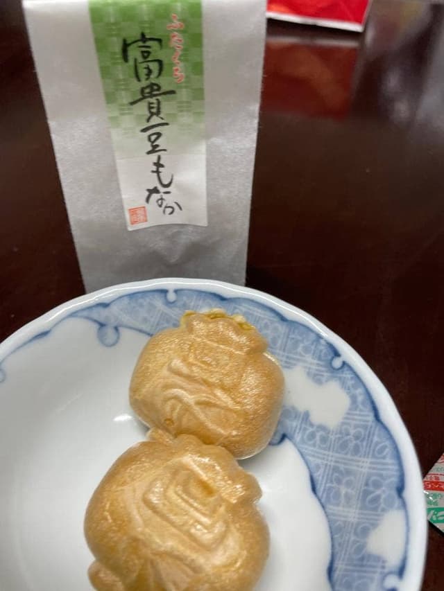 老舗 長榮堂 - サブ画像1