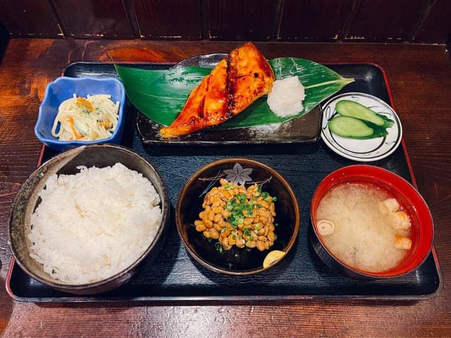 和風居酒屋 桃源郷 - サブ画像1