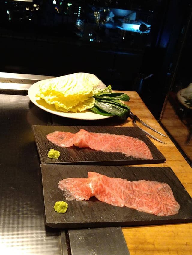 ニュー松坂 梅田32番街店 - サブ画像2