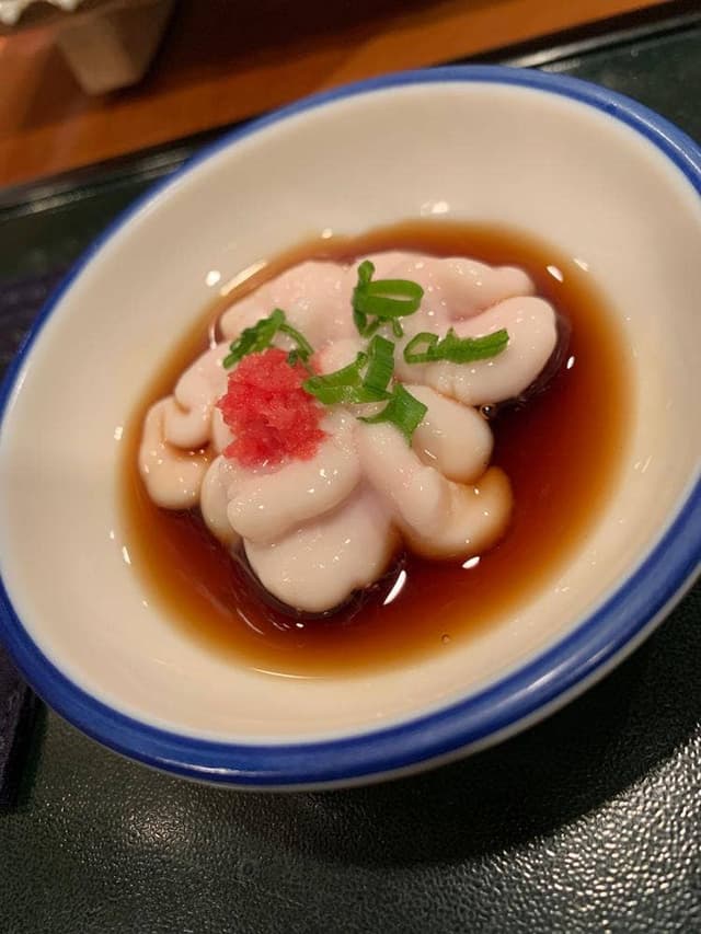 すし関 - サブ画像3