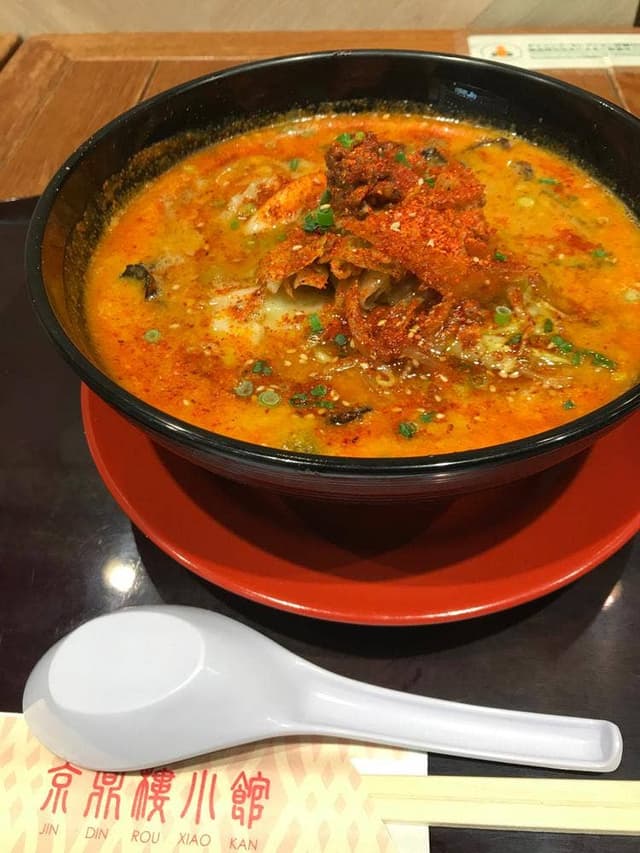 京鼎楼小館 ラゾーナ川崎店 - サブ画像1
