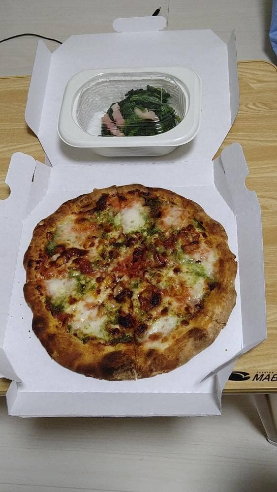ガスト 山口湯田店 - サブ画像2