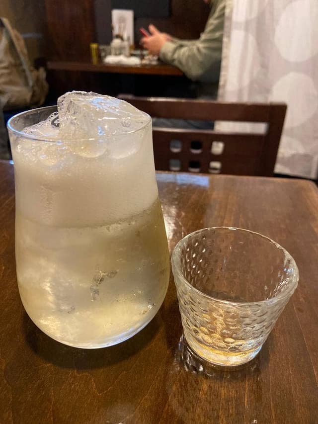 炭火鶏料理とり介 - サブ画像2