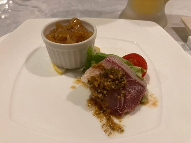 鎌倉山下飯店 - サブ画像1