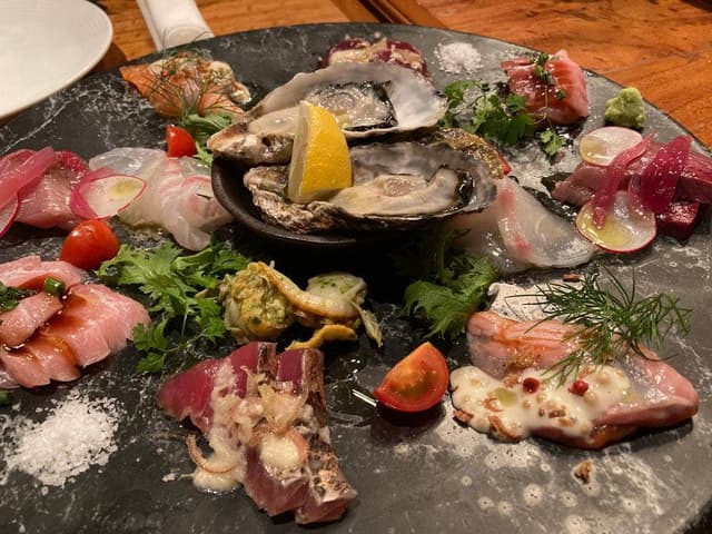 CASA UOKIN 神楽坂 - サブ画像1