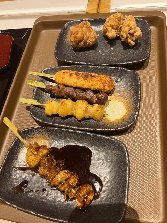 美唄 そば 大地 イーアス春日井店 - サブ画像2