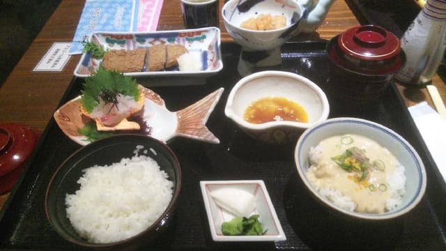 かどや 駅前本店 - サブ画像3