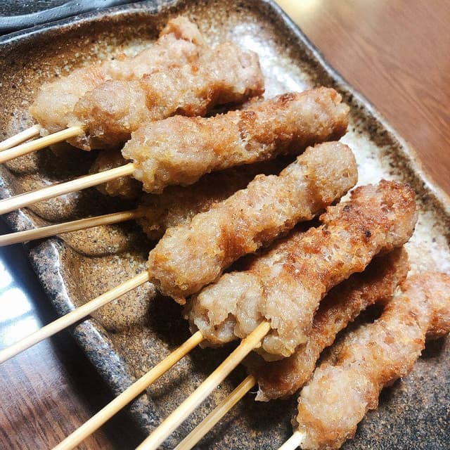 鳥料理 かね正 - サブ画像2