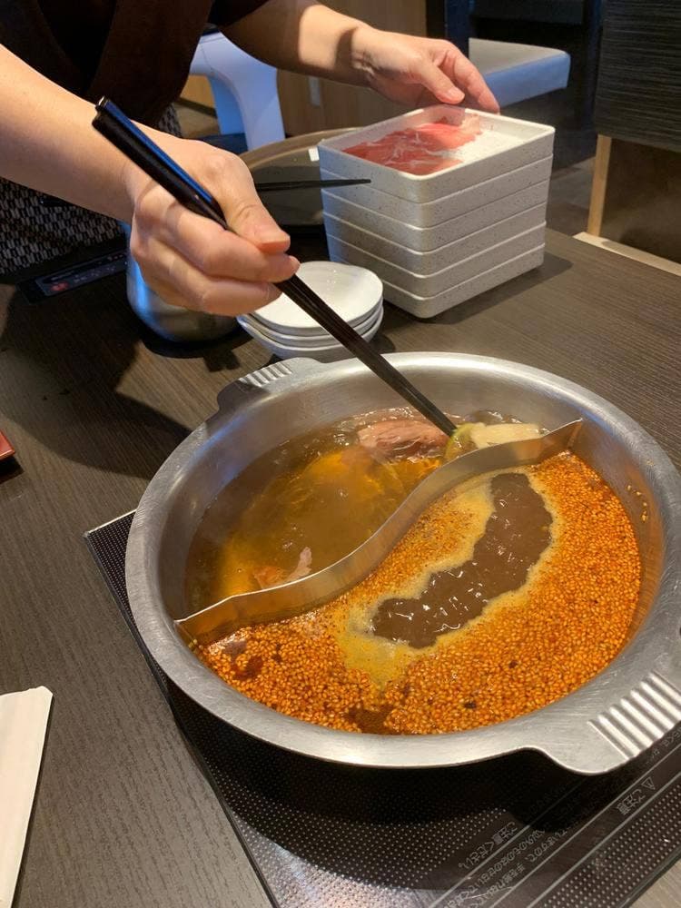 ゆず庵 流山西平井店