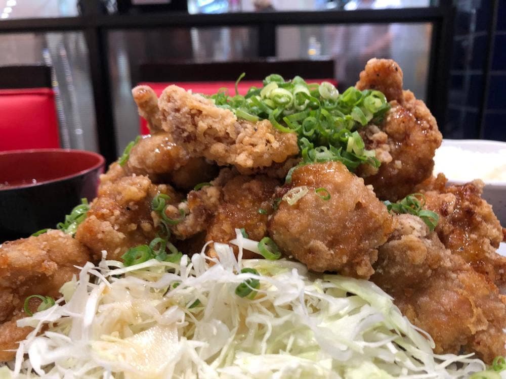 鳥ぷろ イオンモール京都五条店
