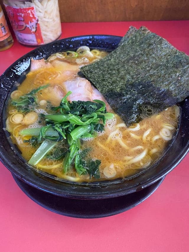 上越家 - サブ画像3