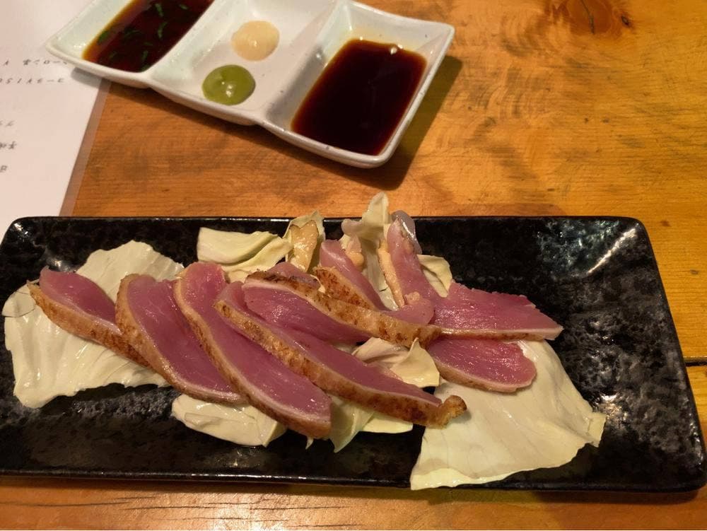 寝屋川やきとり 地鶏屋