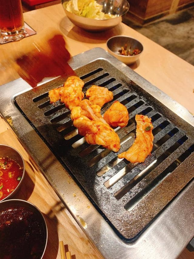 大阪焼肉・ホルモン ふたご 天満店 - サブ画像1