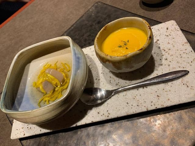 地鶏軍鶏 兼子 - サブ画像3