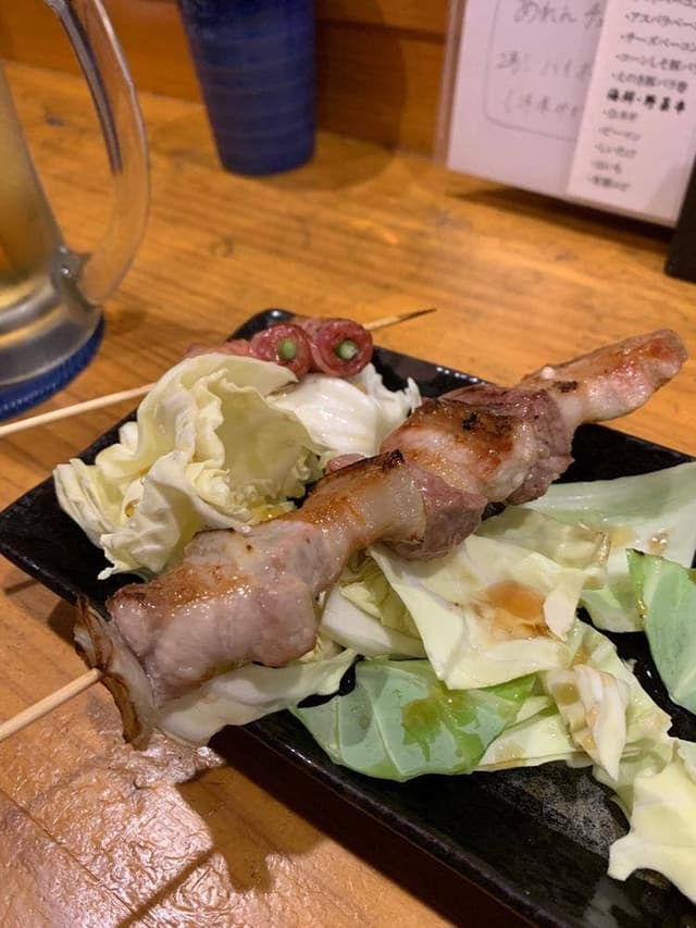 焼鳥 あれん - サブ画像1