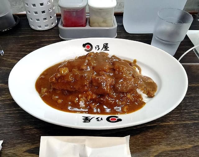 日乃屋カレー 神戸元町店 - サブ画像3