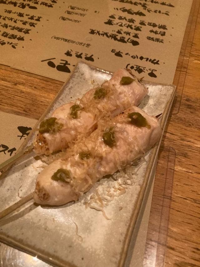 横浜串工房 日吉店 - サブ画像1