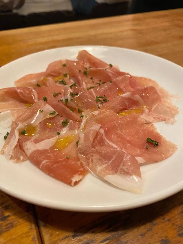 東京ワインバル 八十郎 築地店 - サブ画像1