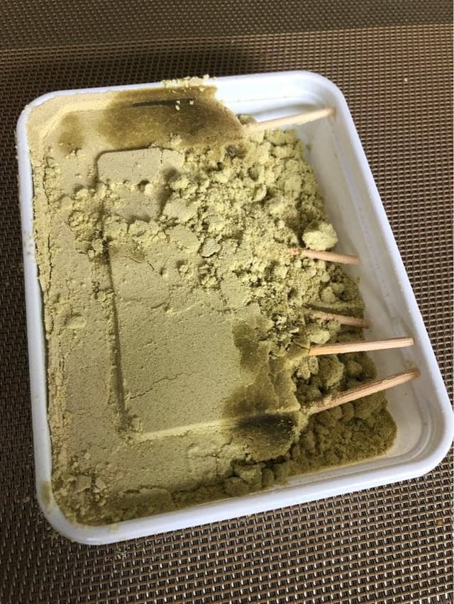 三井寺力餅本家 草津PA上り店 - サブ画像2