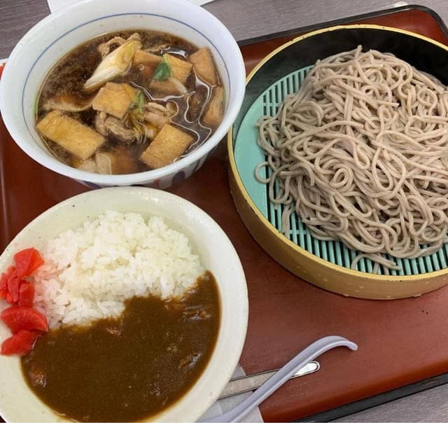 山田うどん 中富店 - サブ画像2