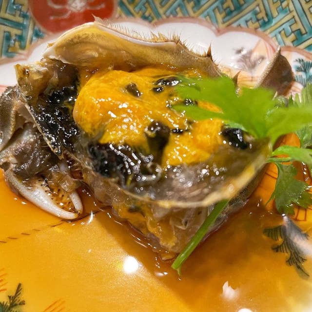 虎峰 - サブ画像1