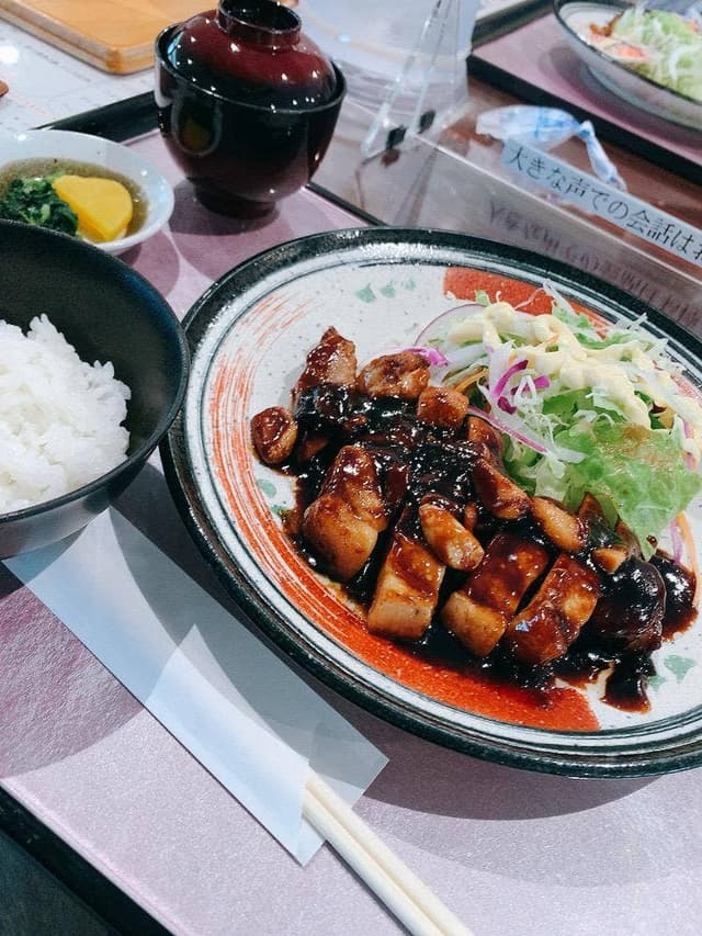 名阪チサンカントリークラブ - サブ画像3