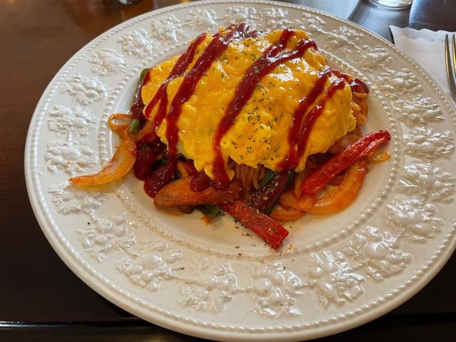 カフェアレグリア - サブ画像1