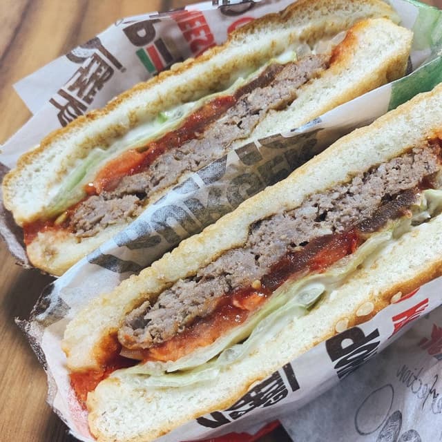 バーガーキング 大井町店 - サブ画像3