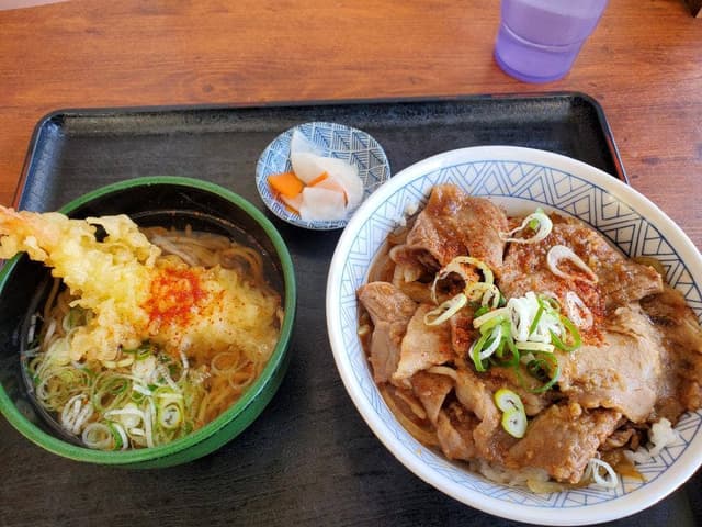 おべんとうのヒライ 孔子公園前店 - サブ画像1