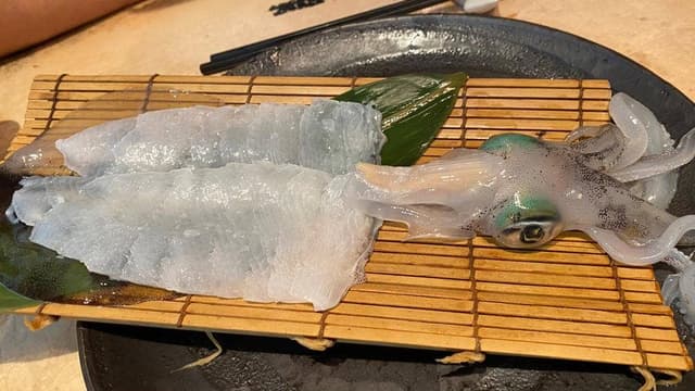 いか天国 - サブ画像2