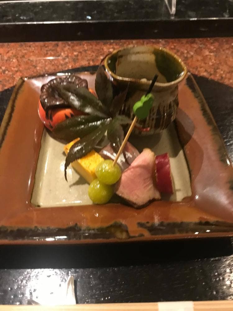 和食 藤川