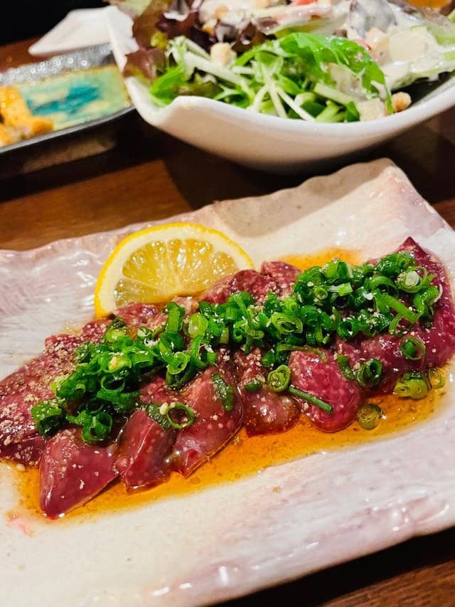 炭火焼鳥 豊藤 - サブ画像2