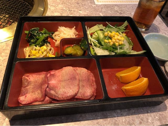 白頭山 本館 - サブ画像3