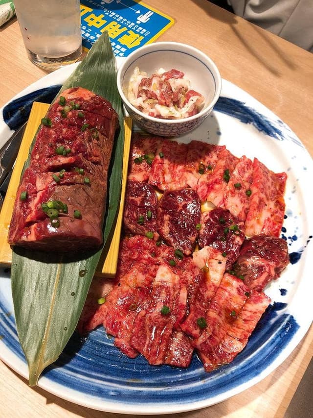 焼肉ホルモン おときち 堺駅南口 - サブ画像1