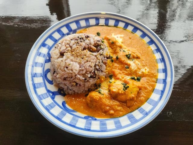 あまはらし食堂 - サブ画像3